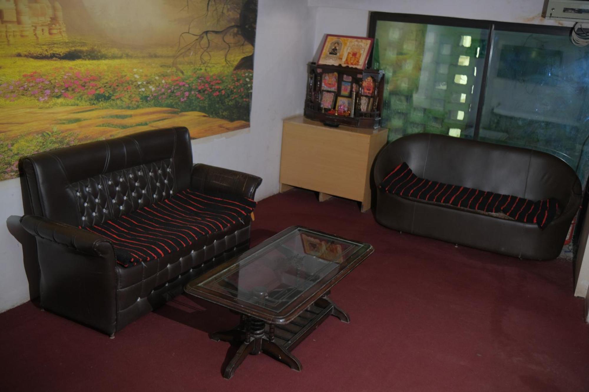 Hotel Quality Time Udaipur Exterior foto
